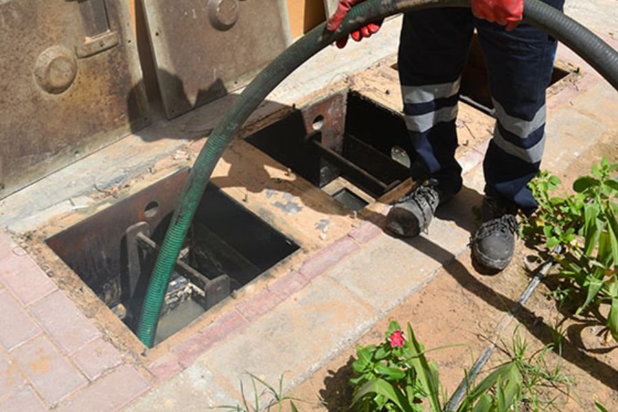 sedot limbah mojokerto