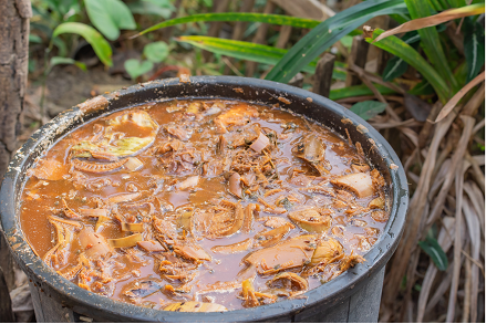biaya sedot limbah restoran