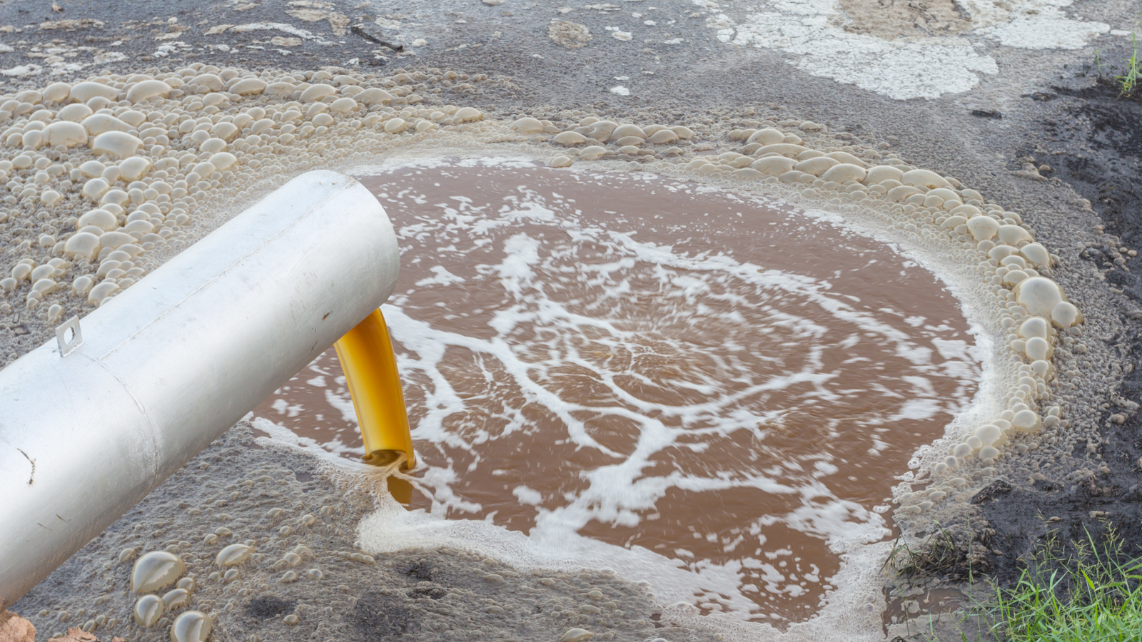 sedot limbah cair surabaya